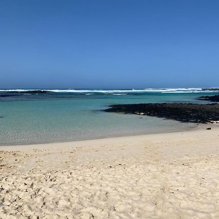 Cotillo Экстерьер фото