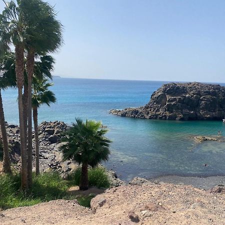 Cotillo Экстерьер фото