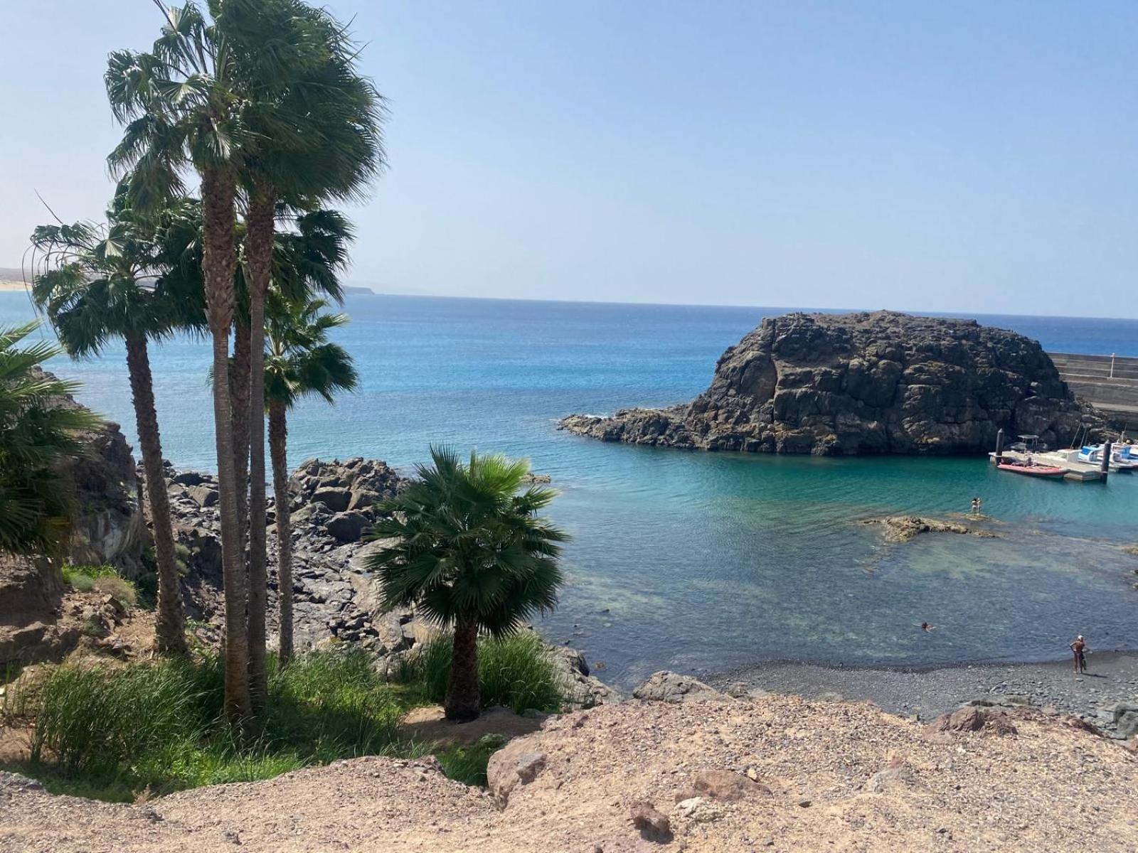 Cotillo Экстерьер фото