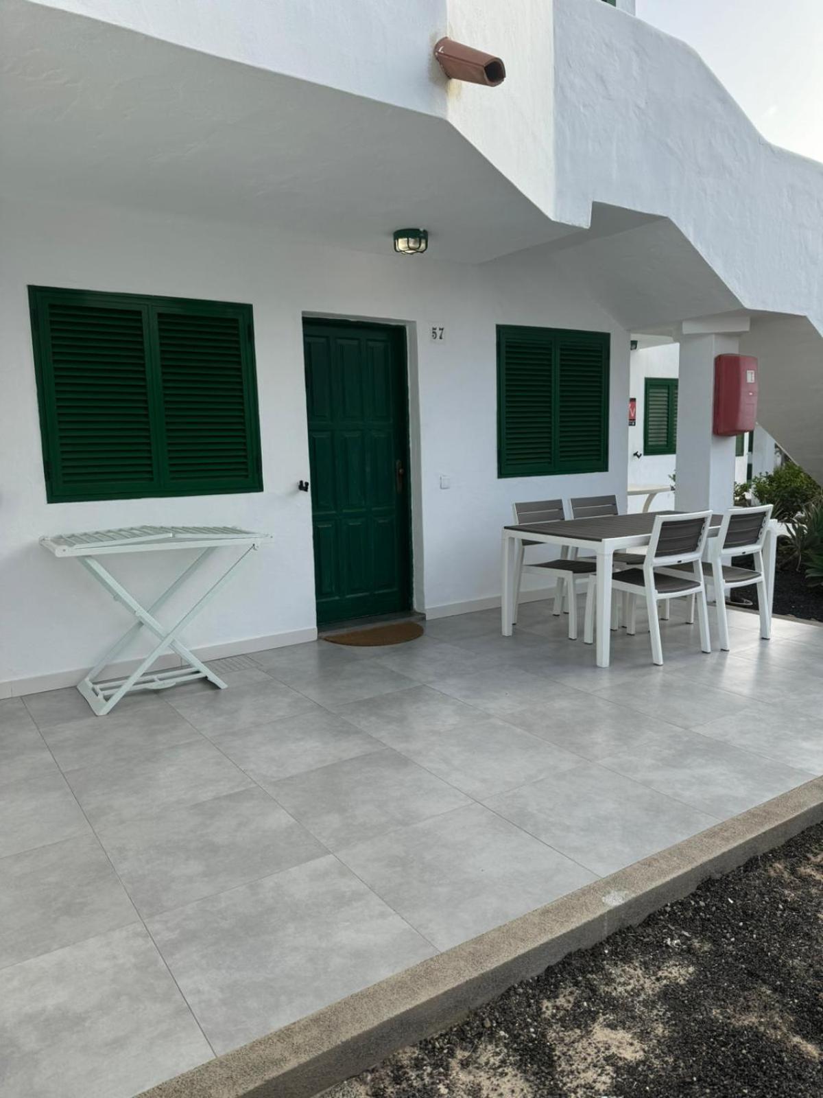 Cotillo Экстерьер фото